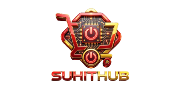 suhithub